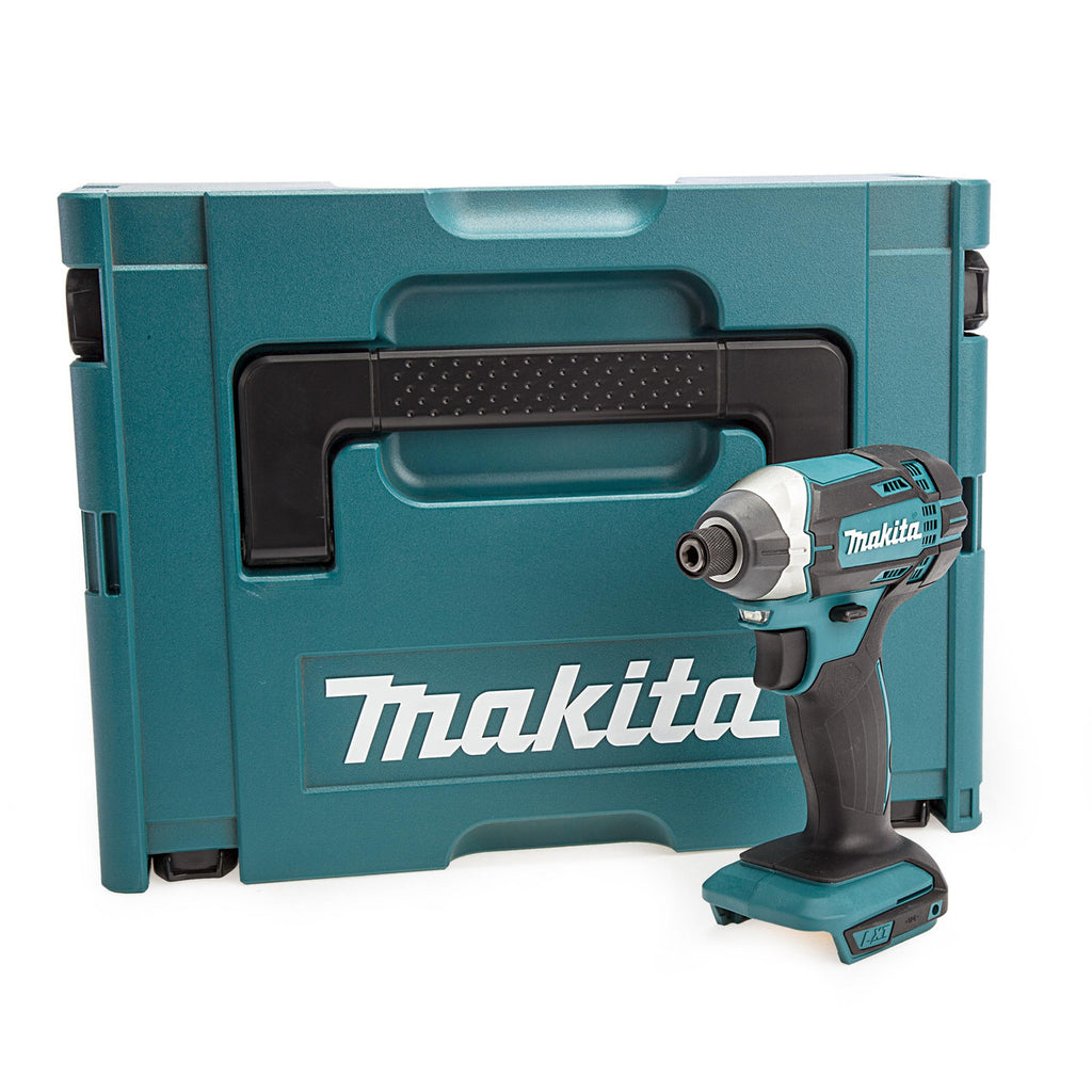 Makita DTD152ZJ 4