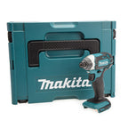 Makita DTD152ZJ 4
