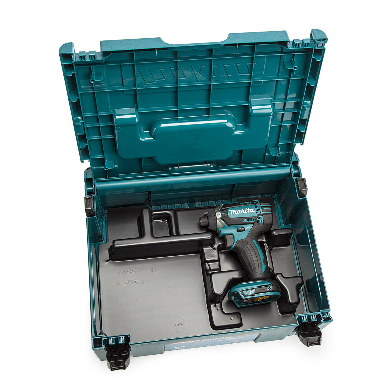 Makita DTD152ZJ 5