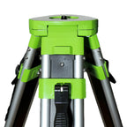 Imex SJA30 Flat Top Aluminium Survey Tripod