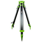 Imex SJA30 Flat Top Aluminium Survey Tripod