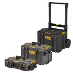 Dewalt DWST83526-1, DS450, 400, 166, ToughSystem 2.0 Mobile Tower 2