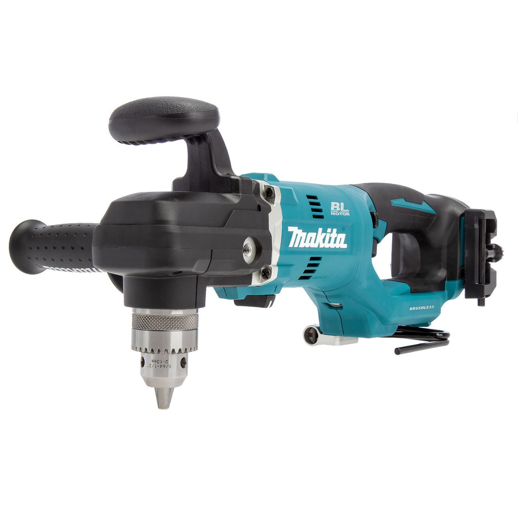 Makita DDA450ZK 18V LTX Angle Drill in Case (Body Only) 2