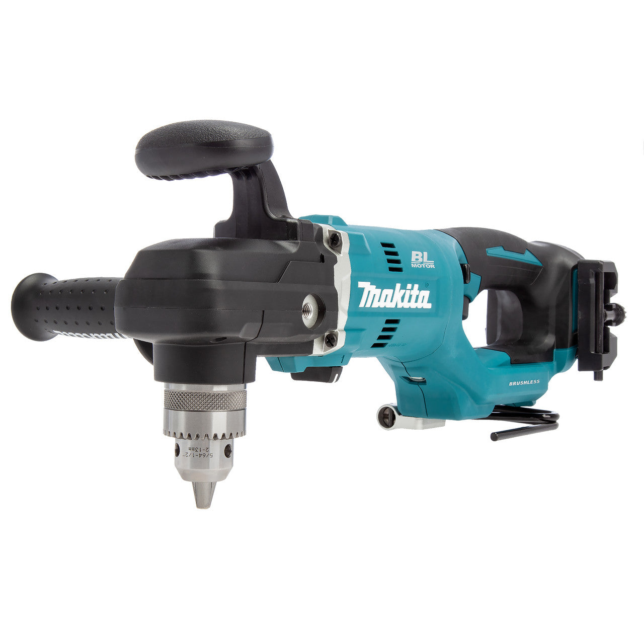 Makita DDA450ZK 18V LTX Angle Drill in Case (Body Only) 2