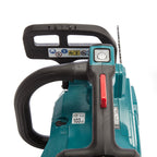 Makita DUC256Z 36V Top Handle Chainsaw 250mm (Body Only) - Accepts 2 x 18V Batteries 4
