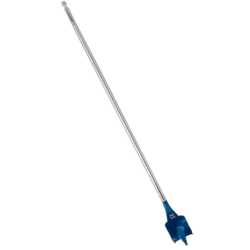 Bosch 2608900354 EXPERT Self Cut Speed Spade Drill Bit 32 x 350 x 406mm