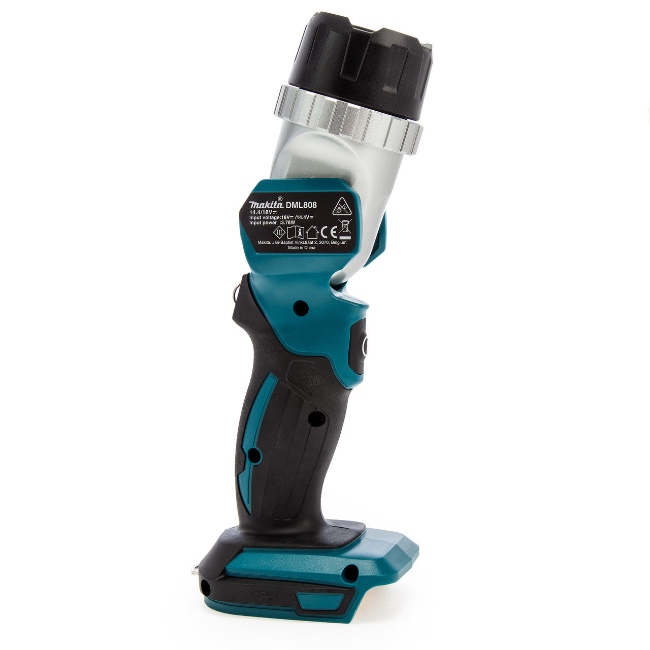 Makita DML808, 14.4V / 18V LXT LED Flashlight (Body Only) 2