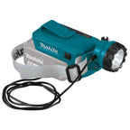Makita DML800, 14.4V / 18V LXT 1 LED Headlight (Body Only) 2