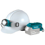 Makita DML800, 14.4V / 18V LXT 1 LED Headlight (Body Only) 3