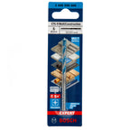 Bosch 2608900606 CYL-9 Multi Construction Drill Bit 5.0 x 50 x 85mm 2