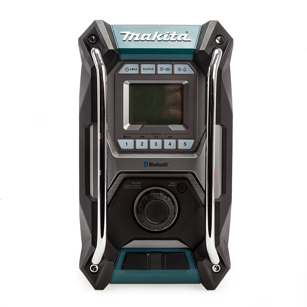 Makita MR002GZ 2