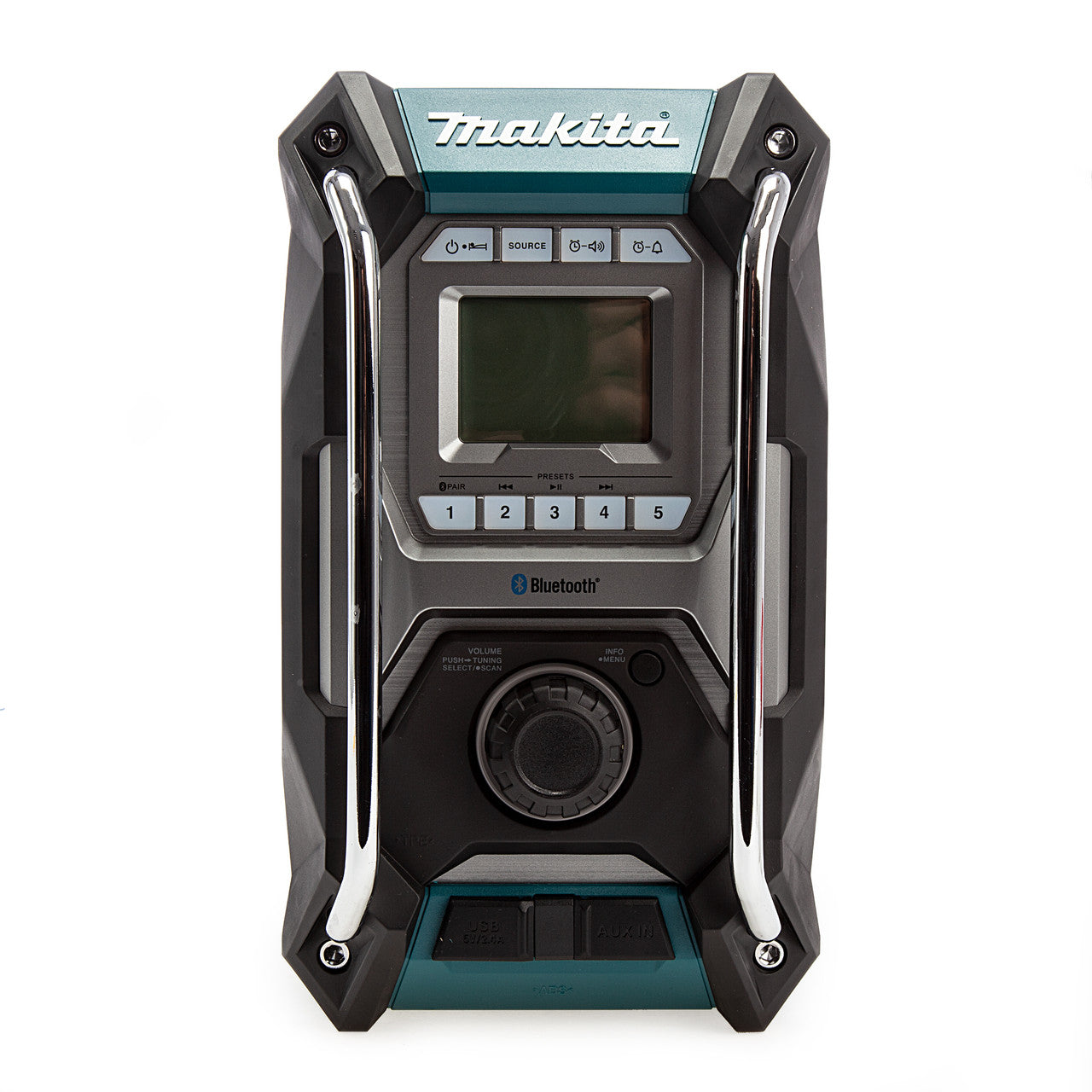 Makita MR002GZ 2