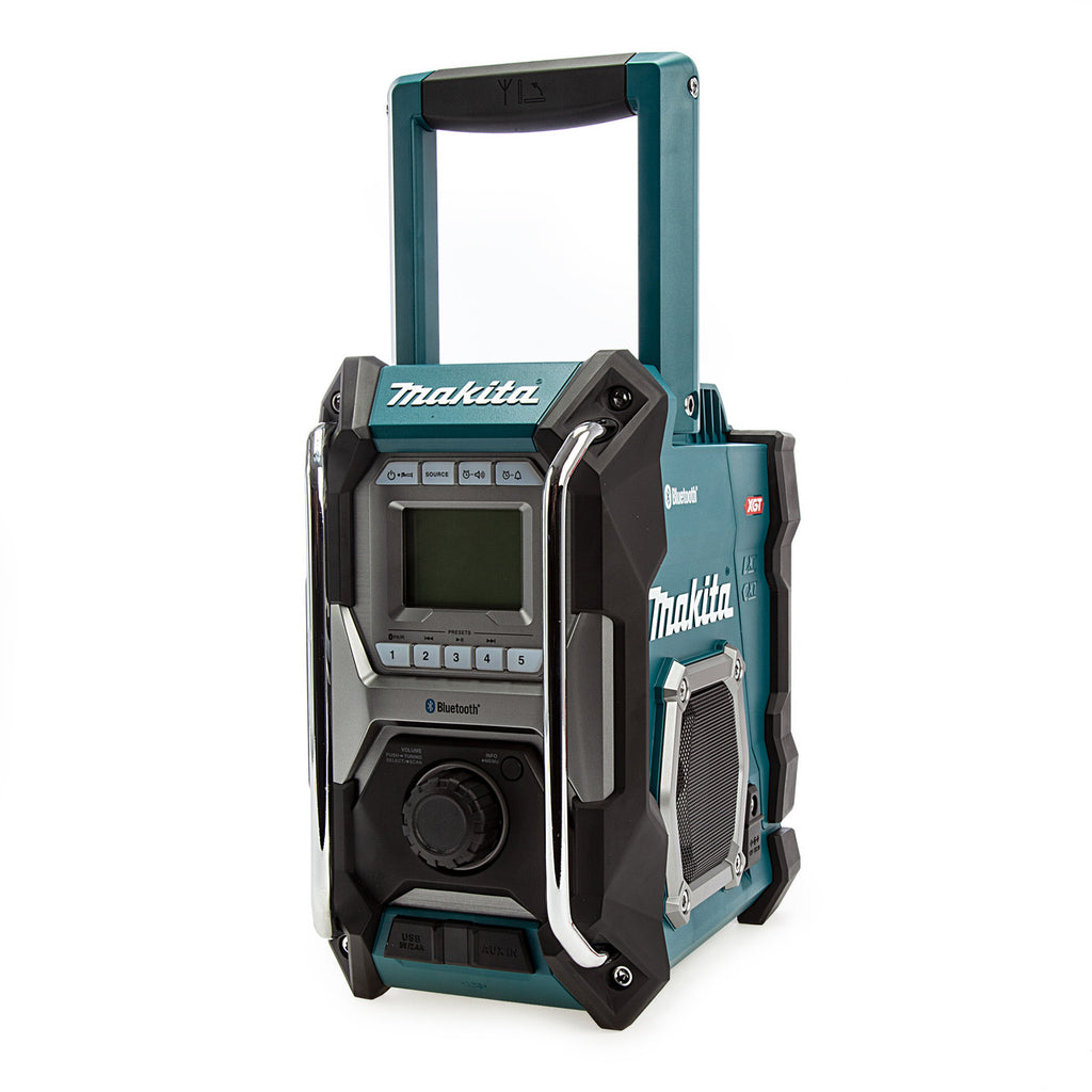 Makita MR002GZ 1