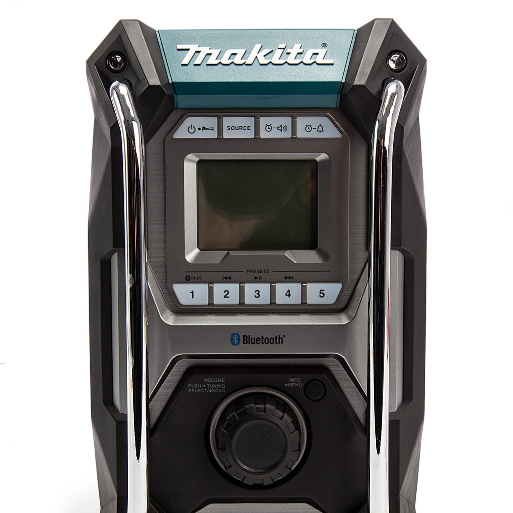 Makita MR002GZ 5