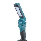 Makita DML801 18V LXT LED Flashlight with Diffuser 240lm (Body Only)