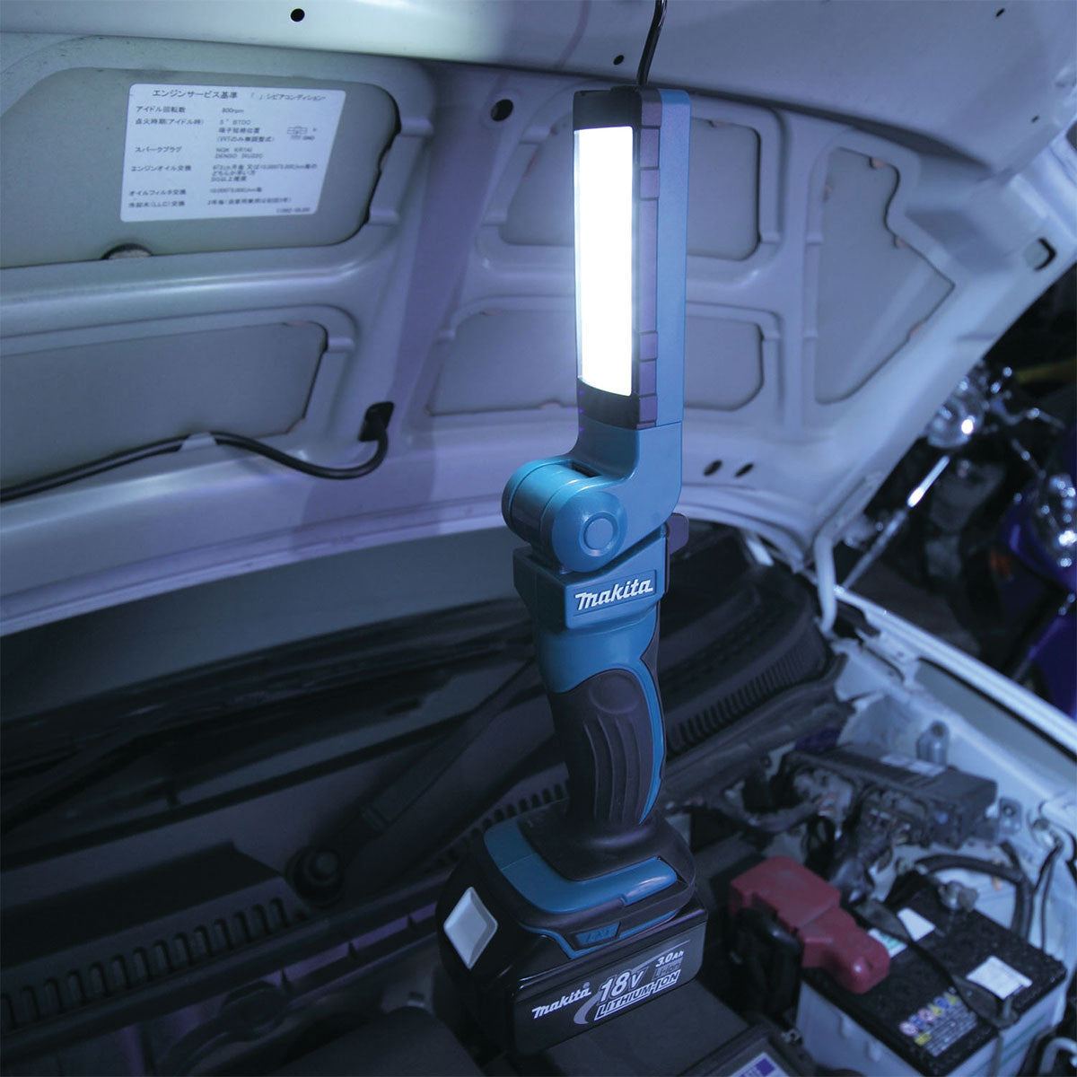 Makita DML801