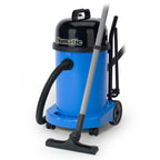 Numatic WV470-830614 Wet and Dry Vac 20L / 27L 240V 8