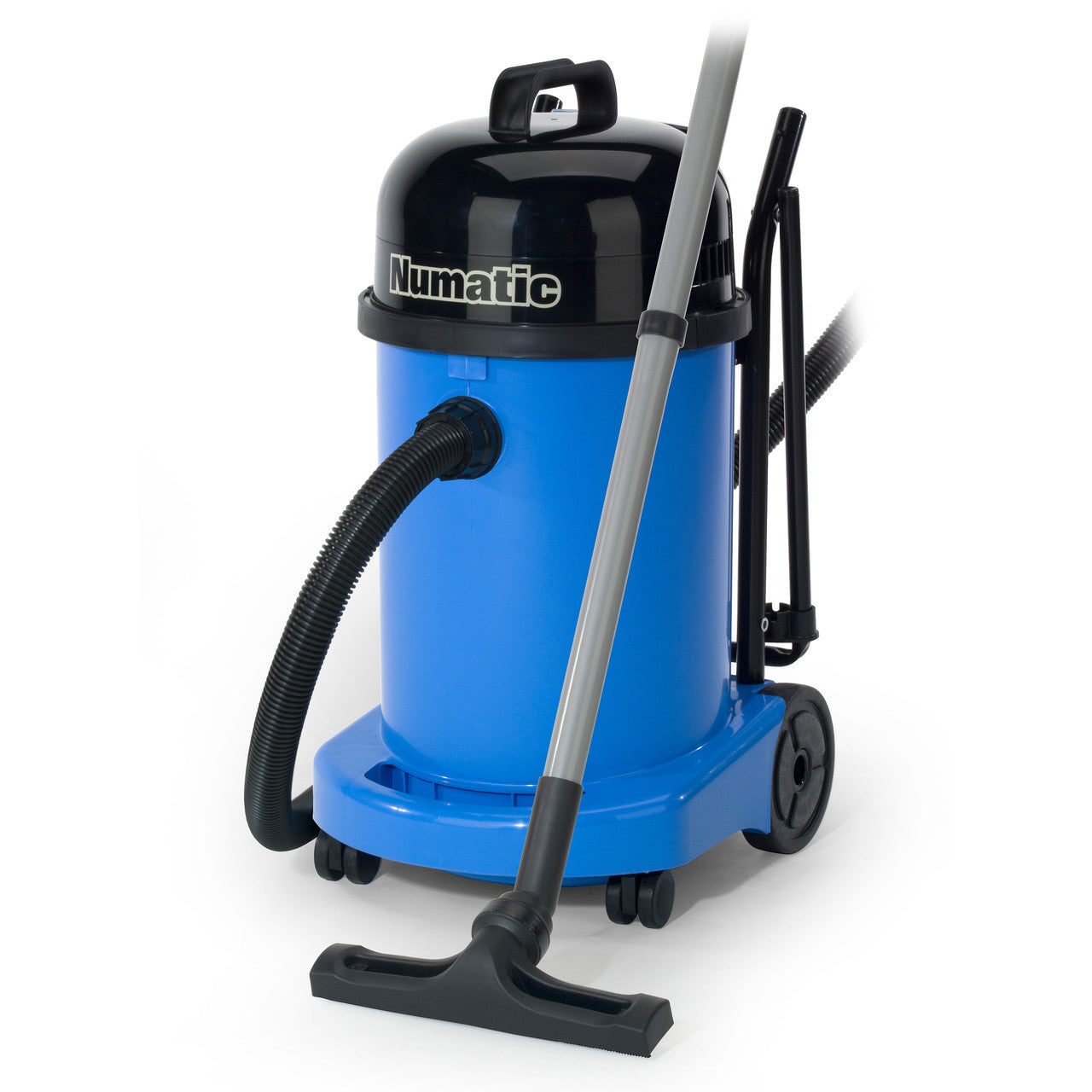 Numatic WV470-830614 Wet and Dry Vac 20L / 27L 240V 8