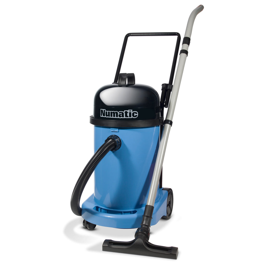 Numatic WV470-830686 Wet and Dry Vac 20L / 27L 110V 7