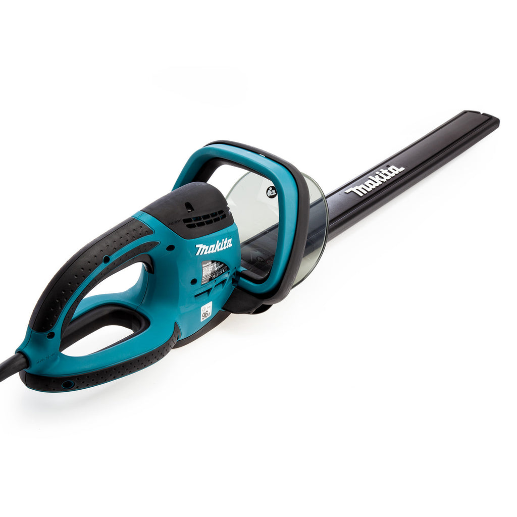 Makita UH7580X Electric Hedge Trimmer 75cm (240V) 2