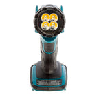 Makita DML815 14.4/18V LXT LED Torch (Body Only) 2