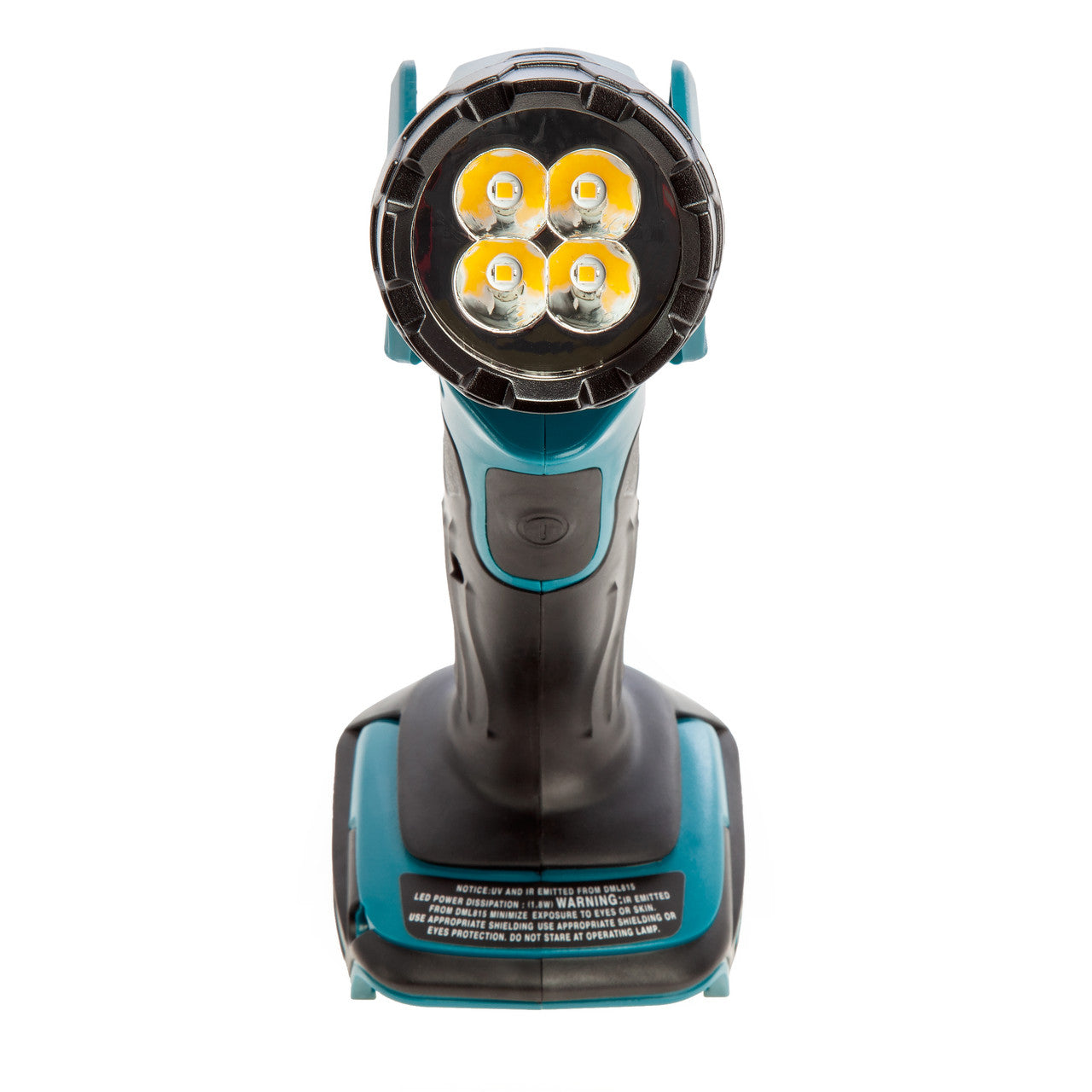 Makita DML815 14.4/18V LXT LED Torch (Body Only) 2