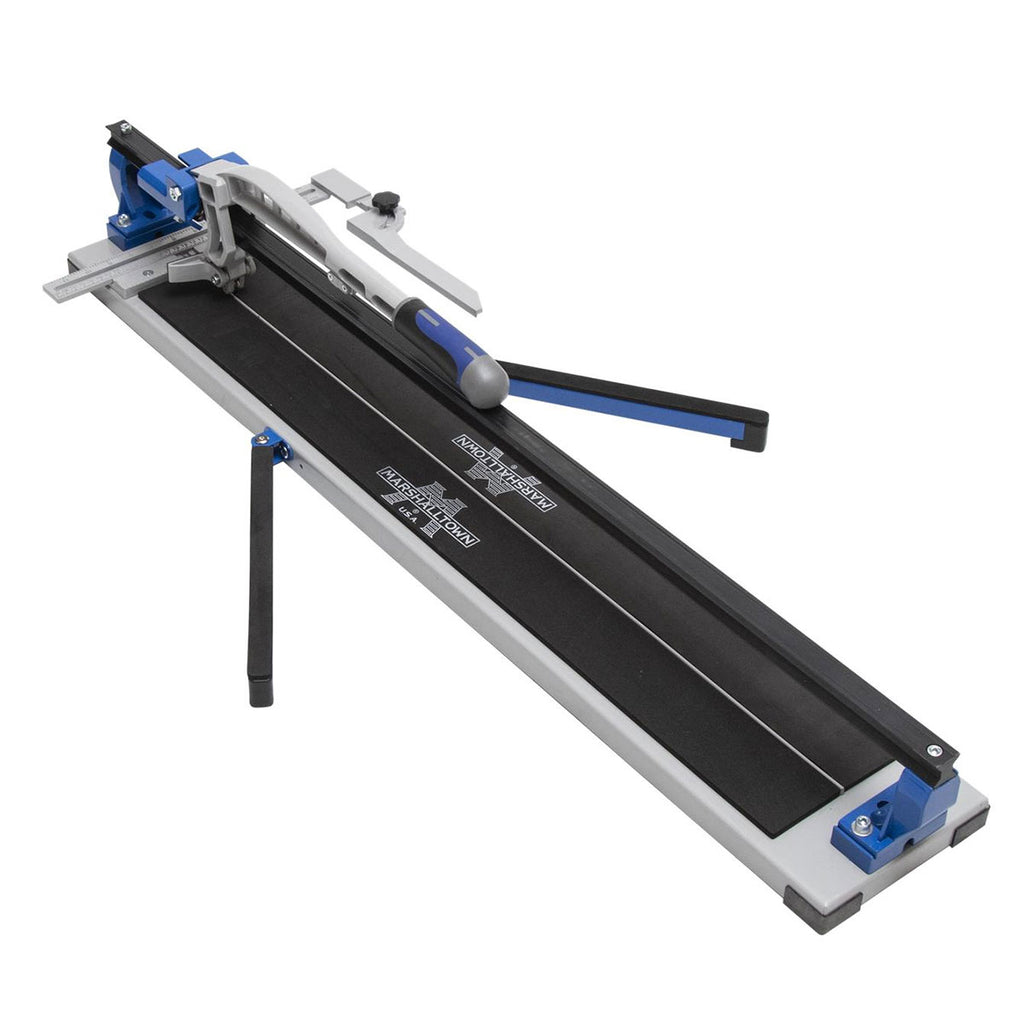 Marshalltown MTC36-DS Tile Cutter 36"