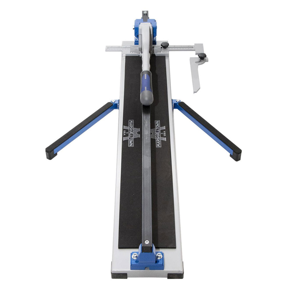 Marshalltown MTC36-DS Tile Cutter 36"