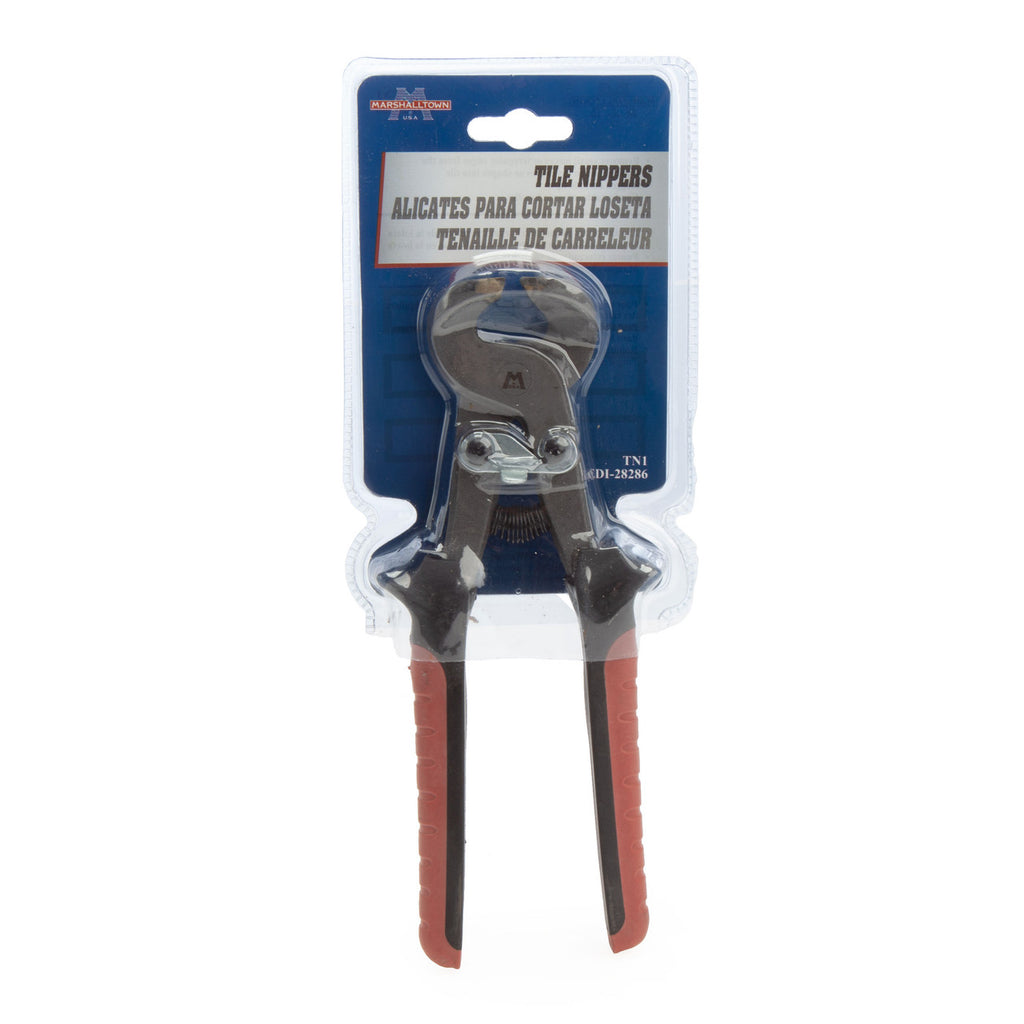 Marshalltown MTN1 Tile Nippers