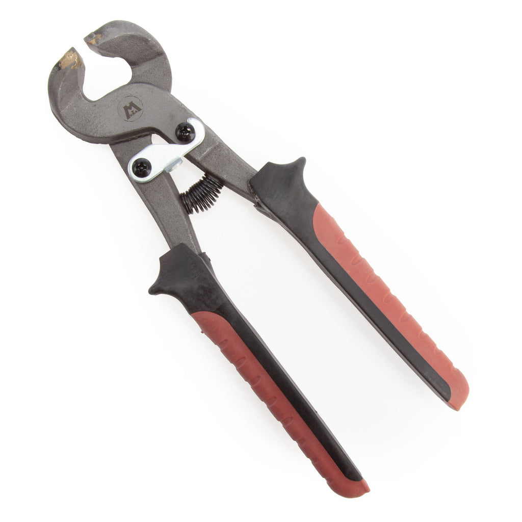 Marshalltown MTN1 Tile Nippers 8.5"