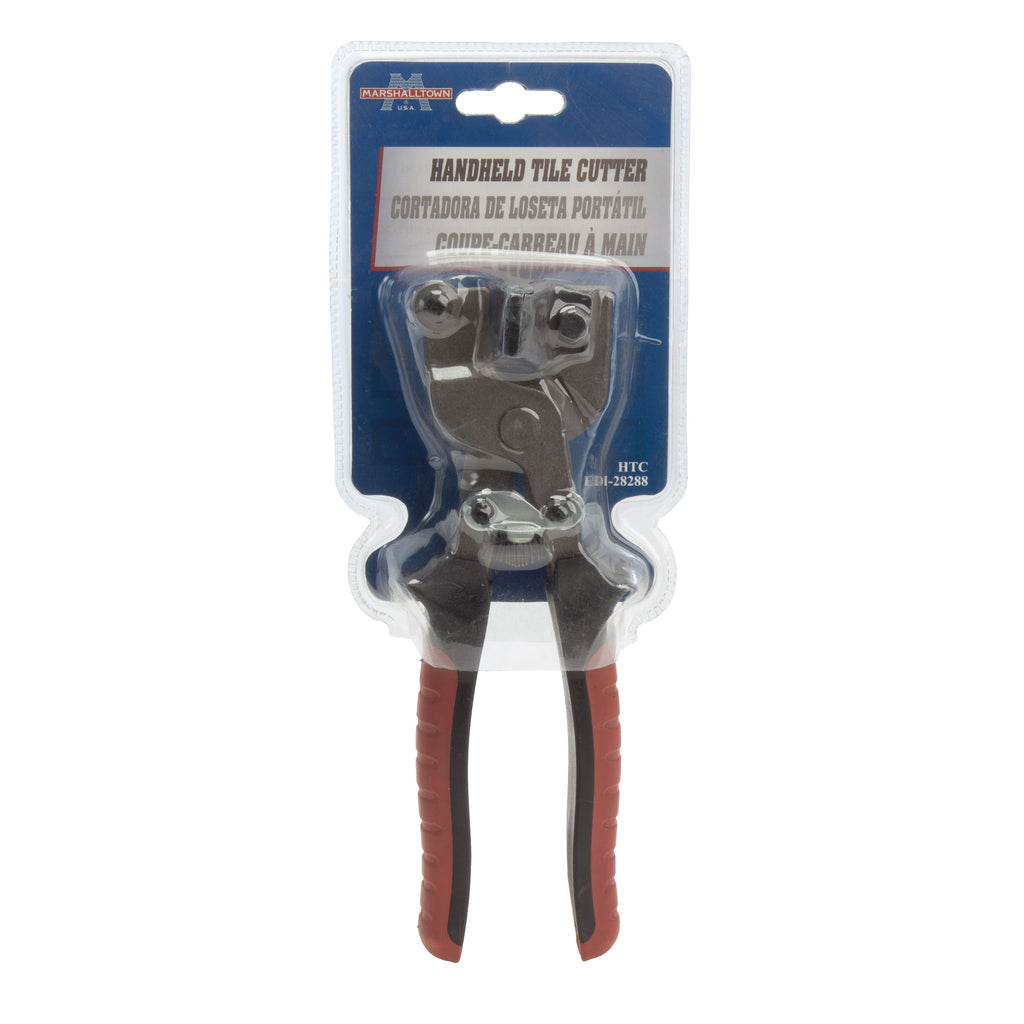 Marshalltown MHTC Handheld Tile Cutters