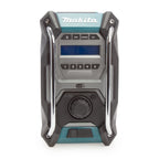 Makita MR003G CXT/LXT/XGT DAB/DAB+ Radio (Body Only)