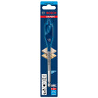 Bosch 2608900317 Expert SelfCut Speed Flat Bit with Hex Shank 18mm x 152mm 2