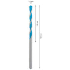 Bosch 2608900619 Expert CYL-9 Multi Construction Drill Bit 7 x 90 x 150mm 3