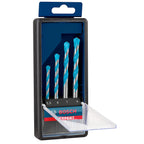 Bosch 2608900646 Expert CYL-9 Multi Construction Drill Bit Set 5.5mm - 8mm (Pack Of 4) 3