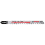 Bosch 2608900563 Expert ‘Fiber Plaster’ Jigsaw Blades (3 Pack) 2