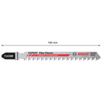 Bosch 2608900563 Expert ‘Fiber Plaster’ Jigsaw Blades (3 Pack) 3