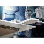 Bosch T341HM Expert ‘Fiber Plaster’ Jigsaw Blades 132mm (3 Pack) 6