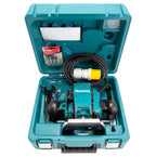 Makita RP0900X 1/4" or 3/8" Plunge Router (110V) 4