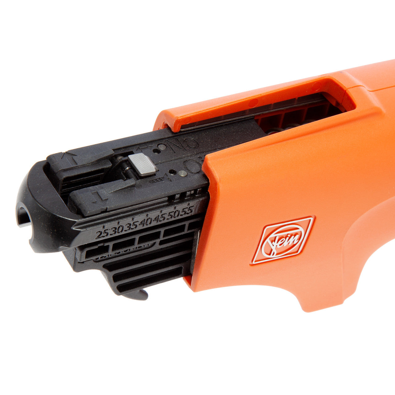 Fein 71131664000 ASCT 18 M 18V SELECT Drywall Screw Gun in Case (Body Only) 5