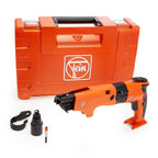 Fein 71131664000 ASCT 18 M 18V SELECT Drywall Screw Gun in Case (Body Only)