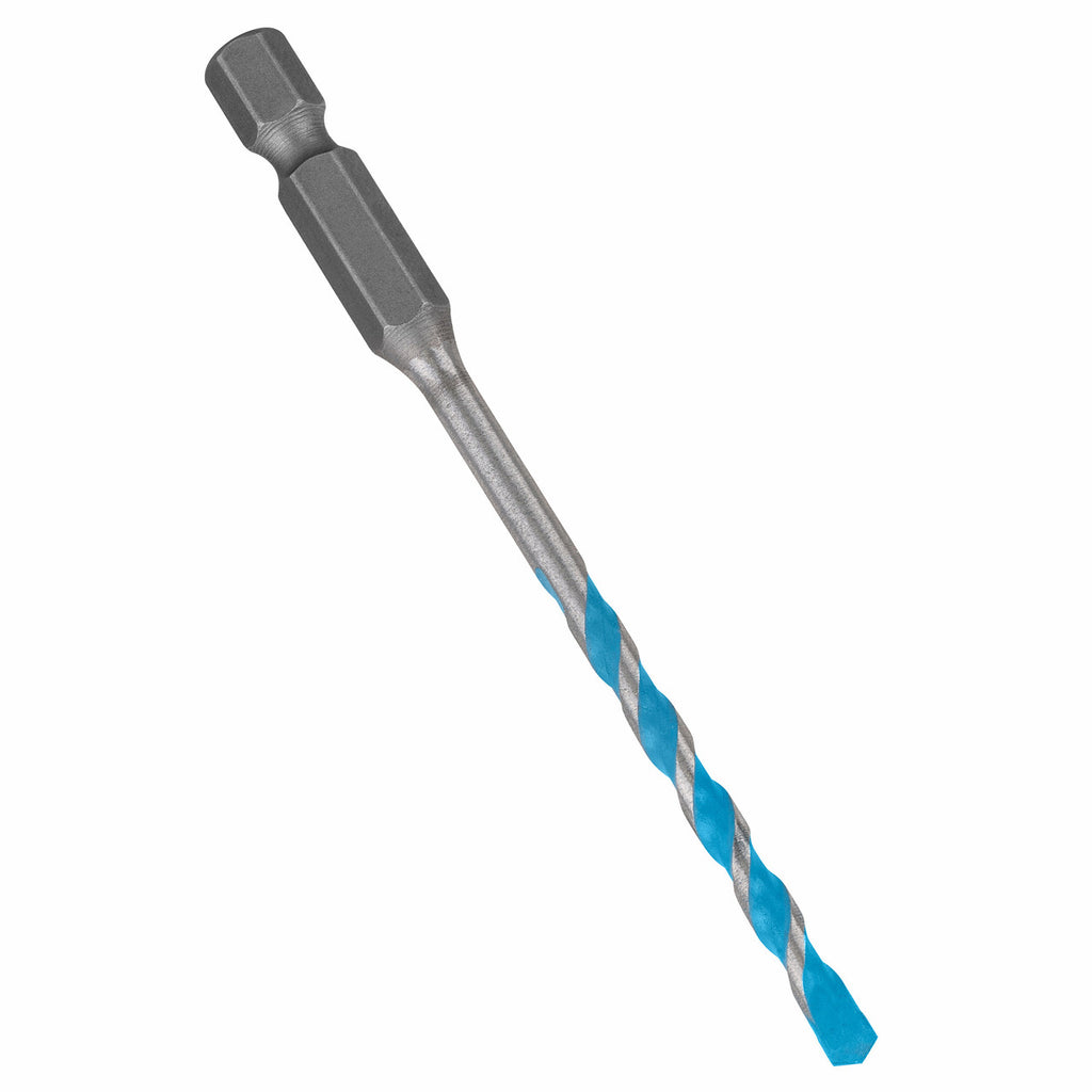 Bosch 2608900570 HEX-9 Multi Construction Drill Bit 4mm