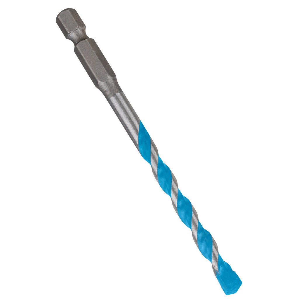 Bosch 2608900575 HEX-9 Multi Construction Drill Bit 6mm