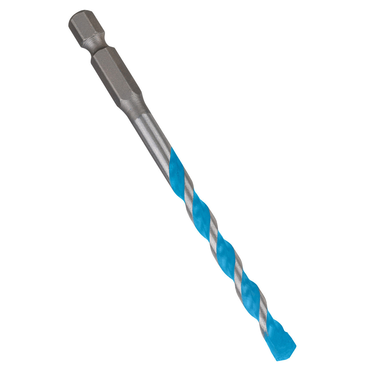 Bosch 2608900575 HEX-9 Multi Construction Drill Bit 6mm