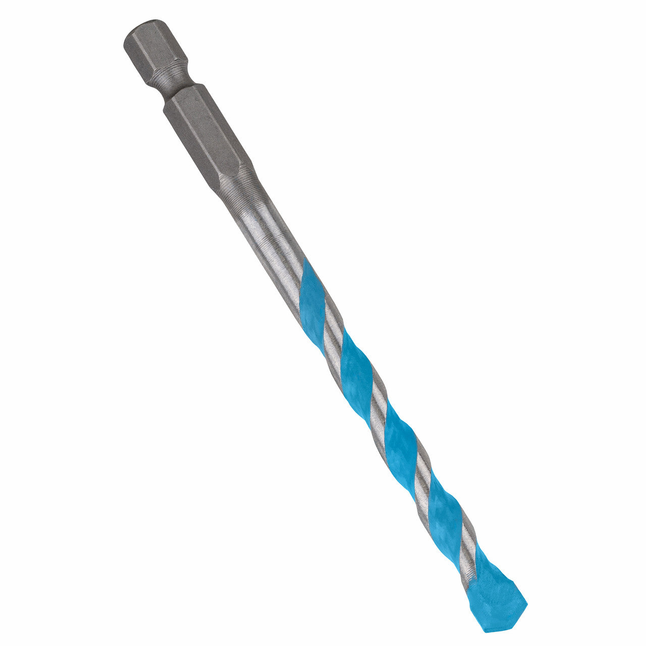 Bosch 2608900580 HEX-9 Multi Construction Drill Bit 7mm