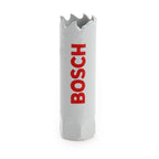 Bosch 2608580397 HSS-Bimetal Hole Saw 5/8in - 16mm Diameter