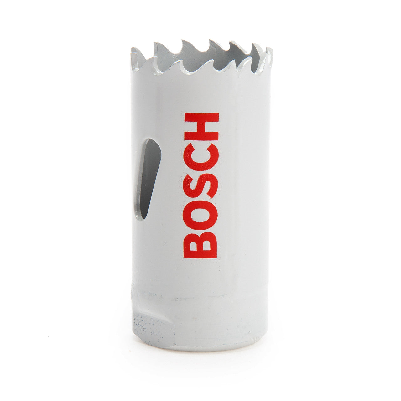 Bosch 2608580404 HSS-Bimetal Hole Saw 1in - 25mm Diameter