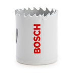 Bosch 2608580412 HSS Bi-Metal Hole Saw 38mm