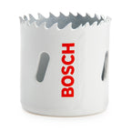 Bosch 2608580416 HSS-Bimetal Hole Saw 1.3/4in - 44mm Diameter