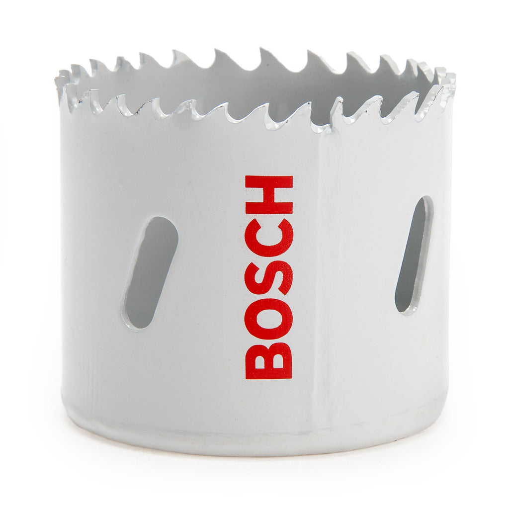 Bosch 2608580419 HSS-Bimetal Hole Saw 2in - 51mm Diameter